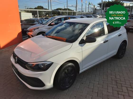 VOLKSWAGEN POLO 1.0 MPI TRACK MANUAL VOLKSWAGEN POLO 1.0 MPI TRACK MANUAL